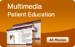 Multimedia Patient Education