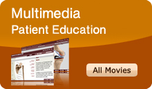 Multimedia Patient Education